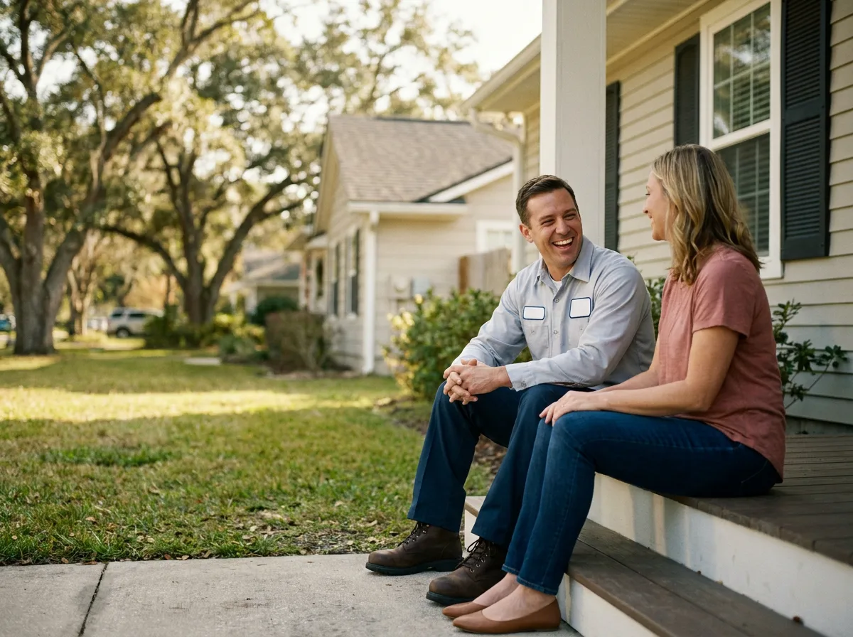 Septic tank pumping FAQs for Gantt, SC